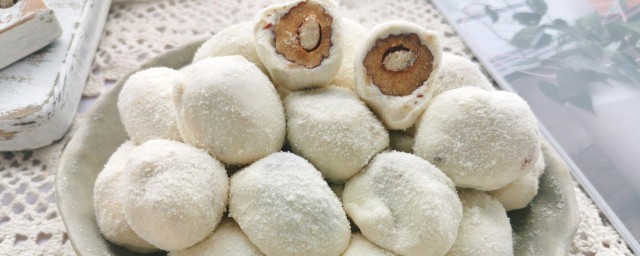 奶枣棉花糖怎么不硬 奶枣棉花糖不硬的做法介绍