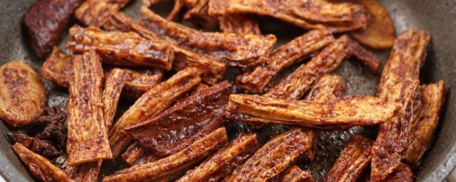 自制辣条怎样做 怎样做自制辣条