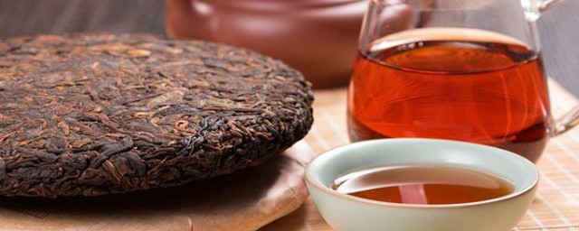 普洱熟茶如何存放 储存普洱熟茶的要领