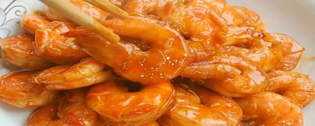 腐乳虾怎样做 怎样制作蒜蓉腐乳虾