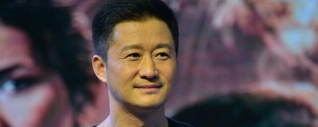 吴京个人介绍 吴京资料简单介绍