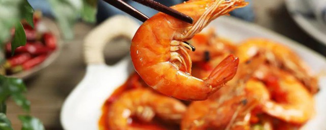 豆瓣虾做法诀窍 豆瓣虾做法诀窍简介