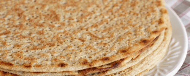 怎样做懒汉煎饼 怎样做懒人烙饼