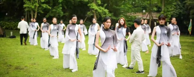 学太极秘诀 学习太极的要领