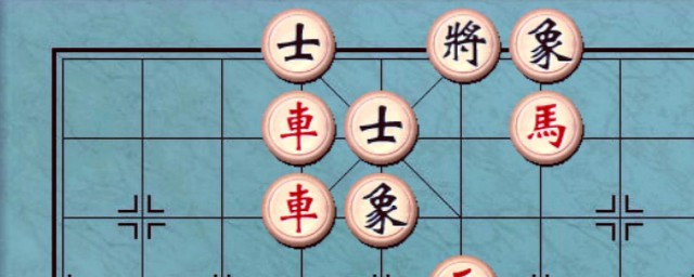 象棋背谱诀窍 象棋必背棋谱技巧