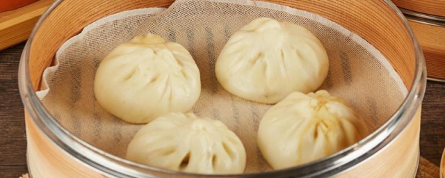 笼屉蒸馒头方法 用多层笼屉蒸馒头的注意事项和要领