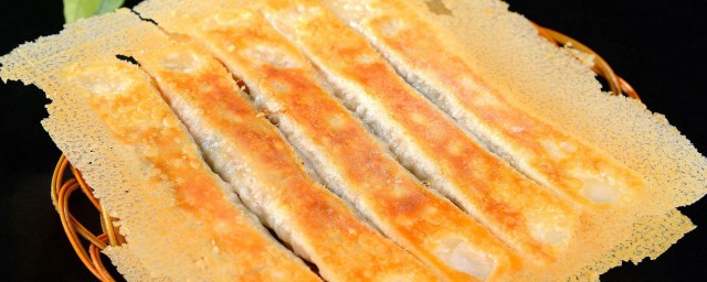 饺皮没包完怎样做好吃 饺皮没包完可以做什么好吃的
