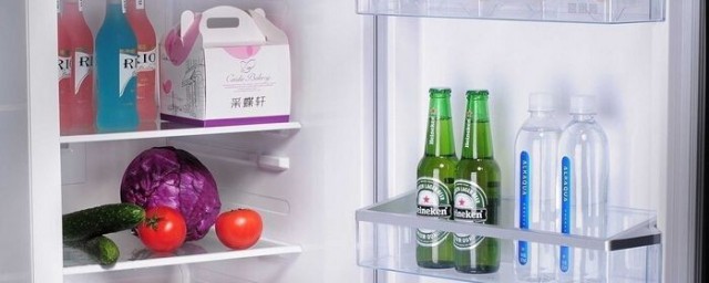 白色家电是指什么 白色家电解释