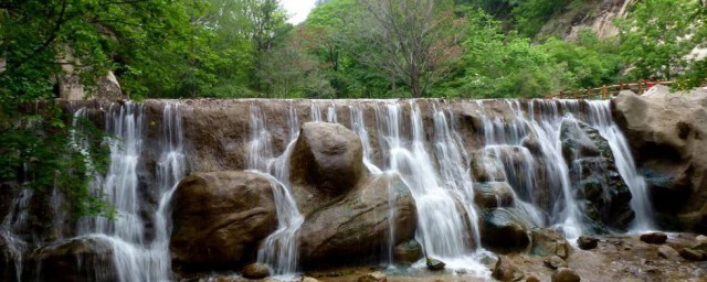 辽宁周边好玩的旅游景点 辽宁周边哪块哪个旅游景点哪好玩一些