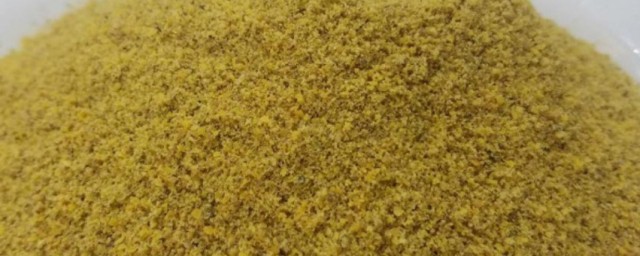 芥末粉怎样发酵好吃 芥末粉发酵好吃的技巧