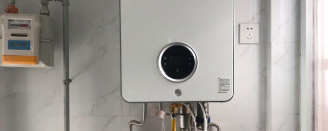 天然气采暖炉工作原理 天然气采暖炉的工作原理是什么
