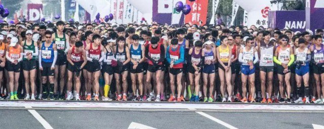马拉松一般跑多长时间 马拉松时间简介