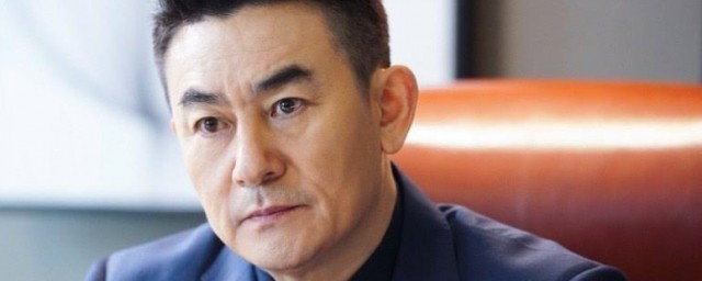 相爱十年老周的扮演者是谁 相爱十年老周的扮演者简介
