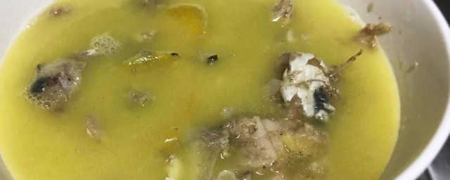 黄豆芽鲶鱼汤怎么做 做黄豆芽鲶鱼汤流程