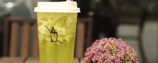 奇异果气泡水怎样做 奇异果气泡水制作教程