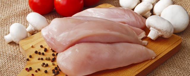 怎样做鸡肉不老 做鸡肉不老教程