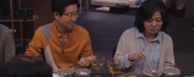 十匙一饭剧情简介 韩剧十匙一饭讲的什么