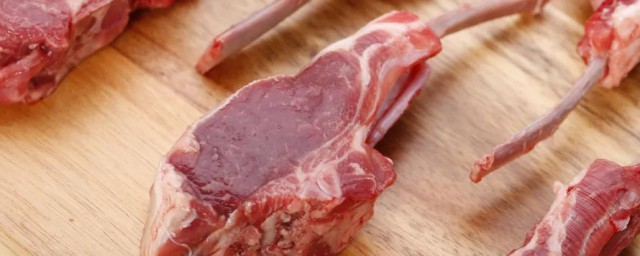 吃羊肉的12个禁忌有哪些 吃羊肉的12个禁忌是什么