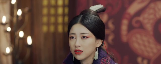 赵姬和嫪毐的孩子叫什么 赵姬和嫪毐人物介绍