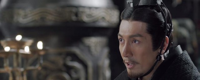 嫪毐字怎样读 嫪毐简介