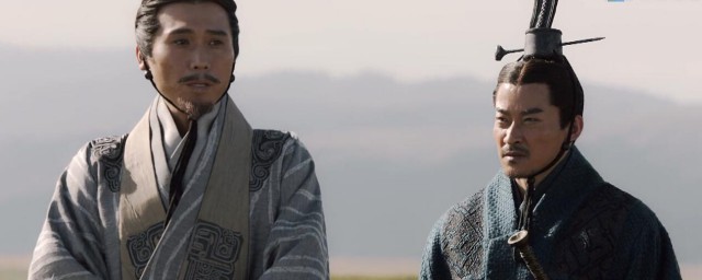 李斯是如何死的 李斯是如何死的