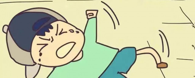 怎样克服一生气就哭 克服一生气就哭的技巧