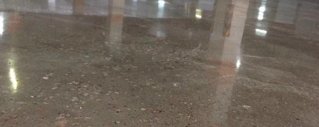 防止保温地面开裂的要领 怎么防止保温地面开裂