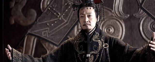 嬴子楚的亲生母亲是谁 嬴子楚生母是哪位