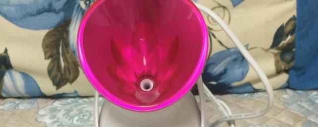 蒸脸器怎样用 使用蒸脸器需要注意什么