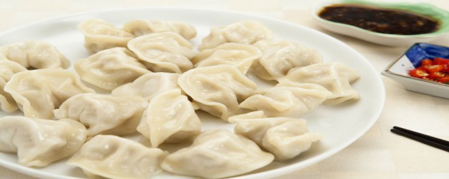 沙县蒸饺烹饪技巧 怎样做沙县蒸饺