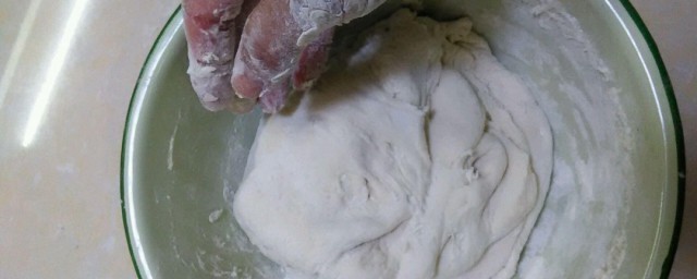 土豆面粉和面办法 土豆面粉如何和面