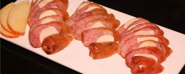 火腿肉怎么做才能不臭 火腿肉如何制作才不臭