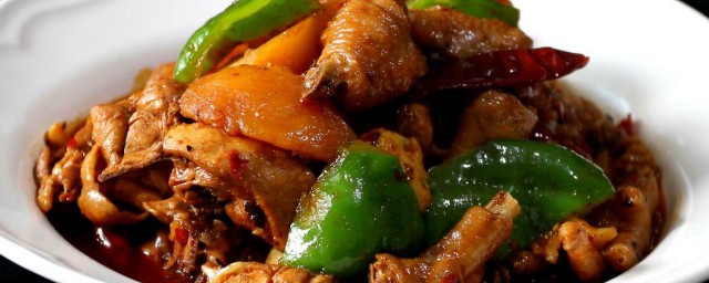 炖鸡如何做才不腥 炖鸡不腥的做法介绍
