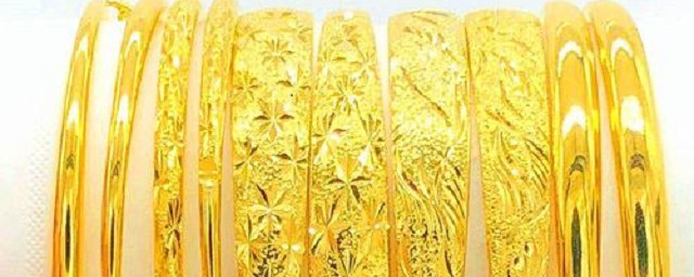 黄金不带了怎样保存 黄金不带了后保存方式