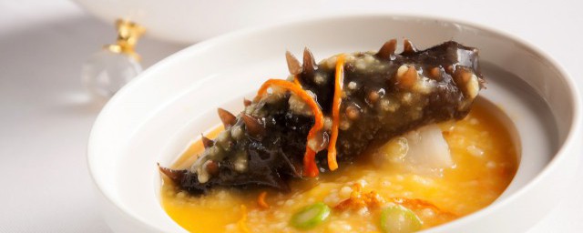 海鲜粥需要什么食材 美味的海鲜粥做法简介