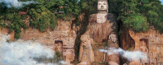 全世界最大的石佛像在哪 全世界最大的石佛像简单介绍
