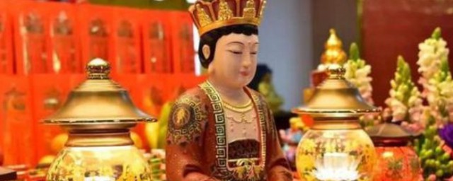 佛教在我国形成的三大派别是什么 佛教的三大派别简单简介