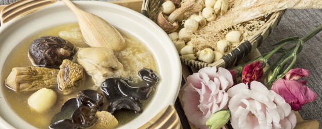 煮鸡汤制作方法 怎么做清炖鸡汤