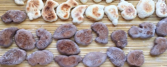 山东巧饼的做法 怎么制作山东巧饼