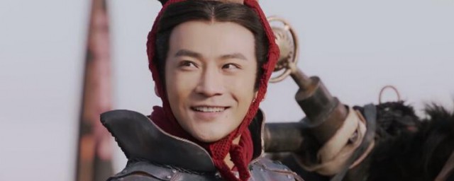 嫪毐是个什么样的人物 嫪毐是什么人