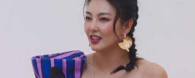 琦琦子是什么意思 琦琦子出处