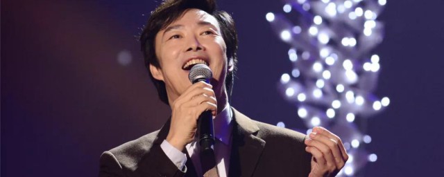 费玉清视角是什么意思 费玉清人物介绍