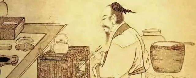 添炉烹雀舌的意思是什么 添炉烹雀舌释义