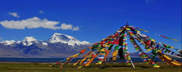 十大必去地方 世界十大必去地方介绍