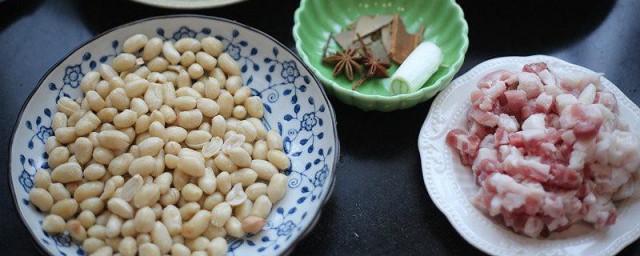 酱豆子咸菜的腌制办法 如何腌制酱豆子咸菜