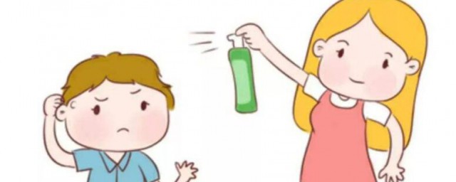 花露水精确使用技巧 怎样使用花露水