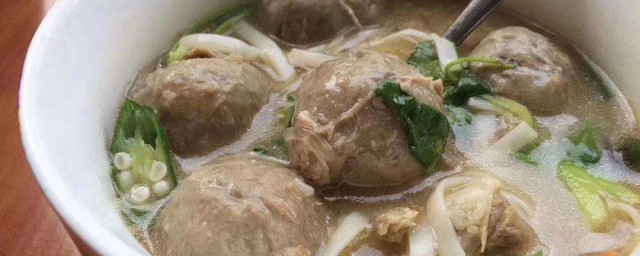 潮汕牛肉丸煮多久 牛肉丸煮多久才熟