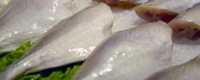 耗儿鱼煮多久能熟 耗儿鱼煮多久能煮熟