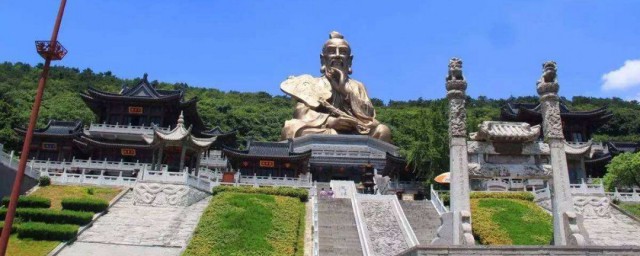 南京自驾游哪些地方好玩 南京自驾游可以去这些地方