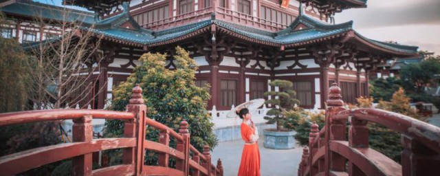 长安如故剧情简介 长安如故主要讲了什么故事